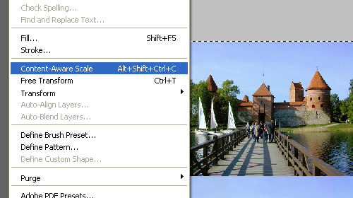 A reason why Photoshop CS4 kicks ass
