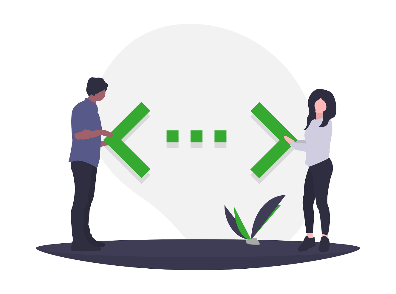 Reducing fear and friction in the review process.