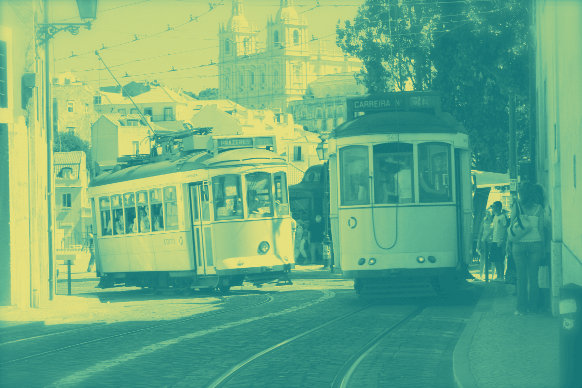 Refactoring and enhancing an MVP