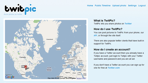 How to: Post images to TwitPic with Actionscript