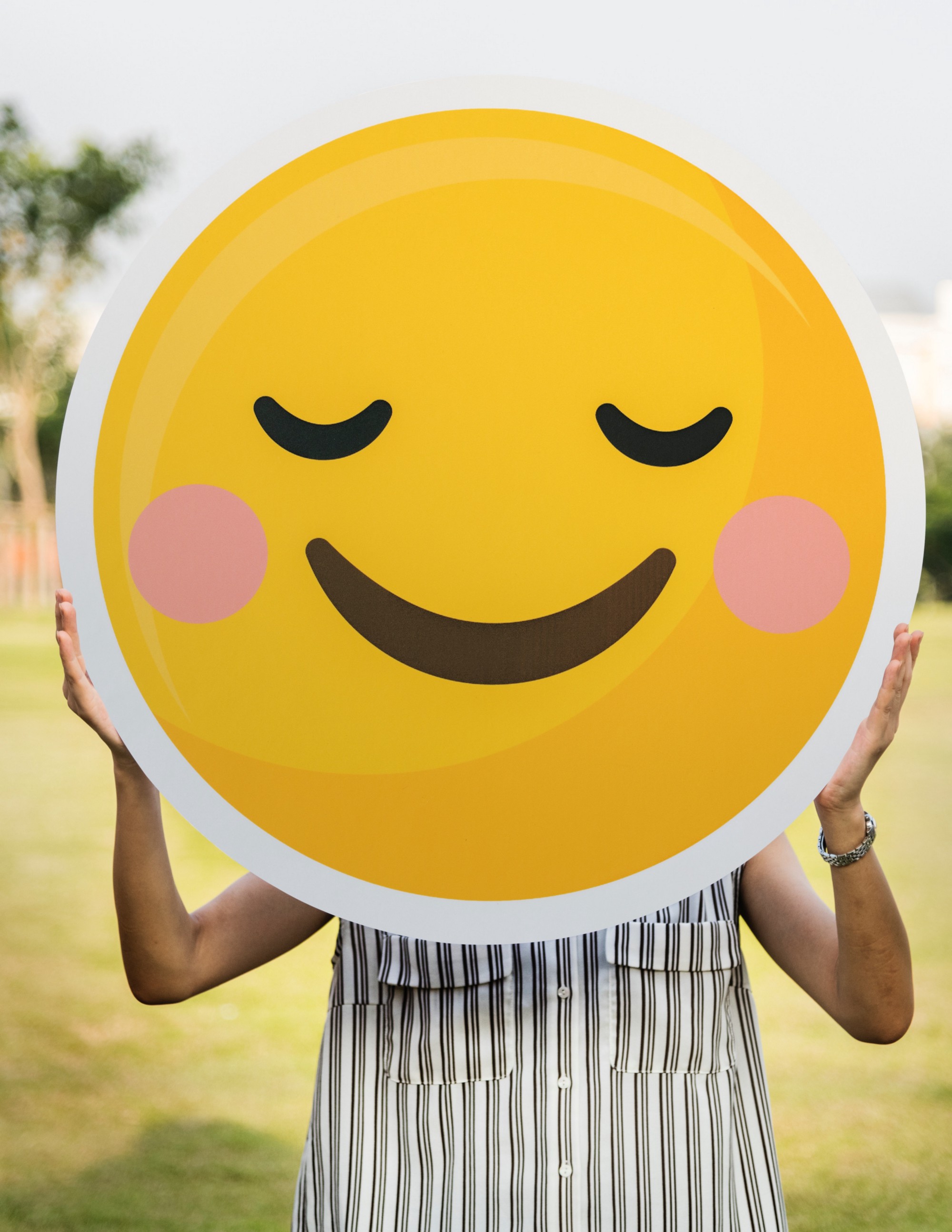 Incentivising gratitude in the workplace